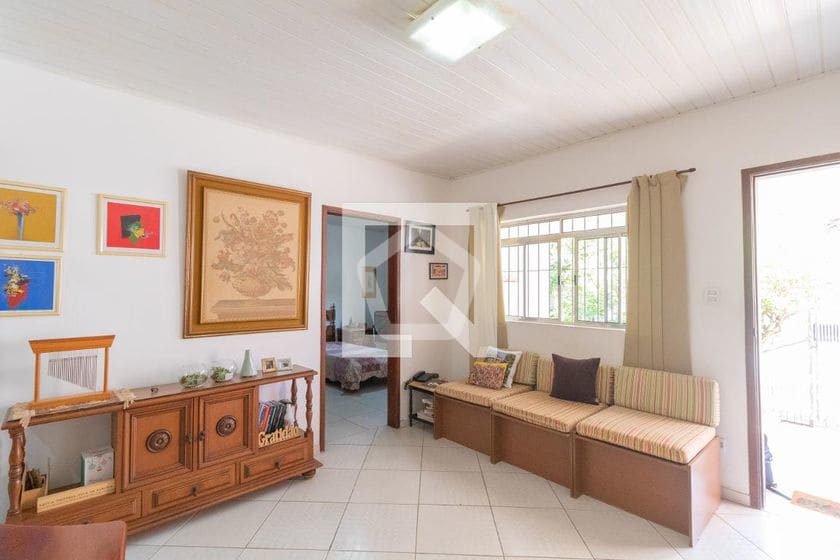 Imagem do imóvel ID-100939 na Rua Ministro Adauto Lúcio Cardoso, Butantã, São Paulo - SP