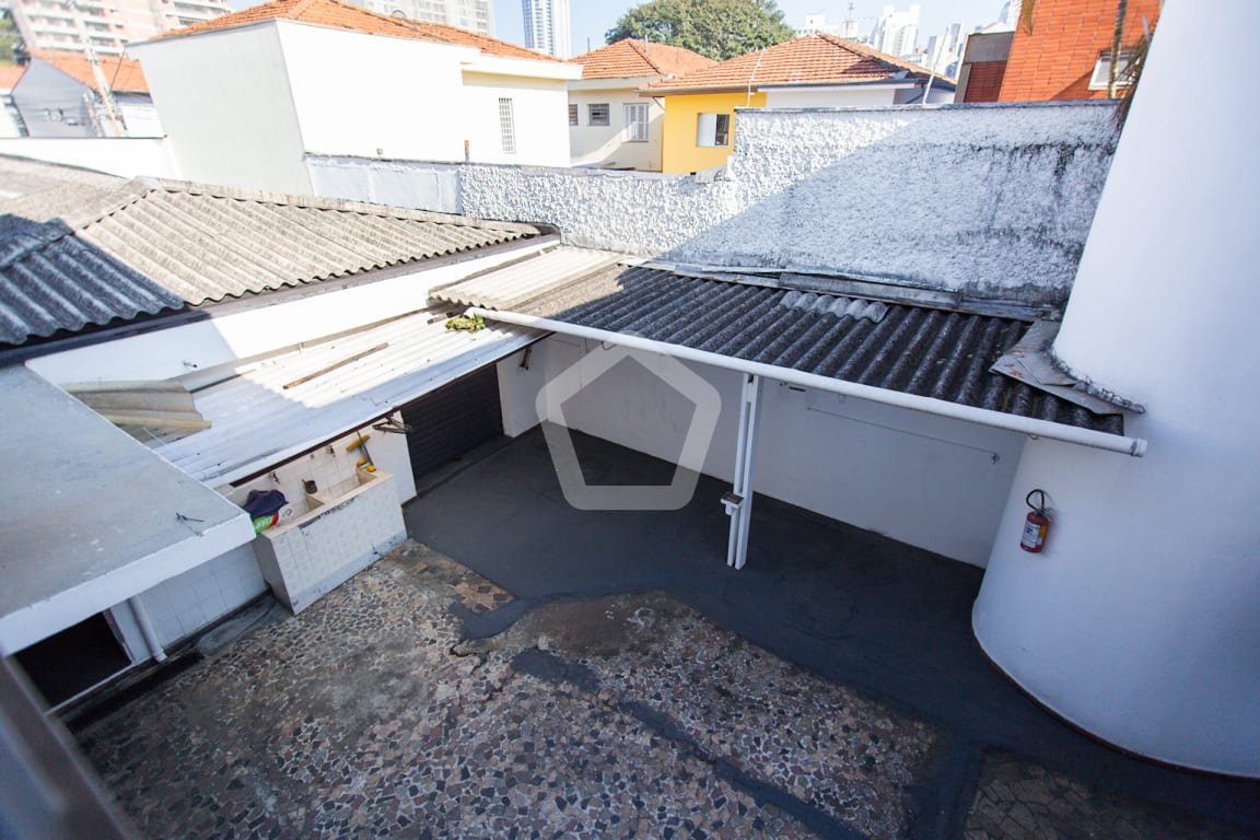 Imagem do imóvel ID-145048 na Rua Guararapes, Brooklin, São Paulo - SP