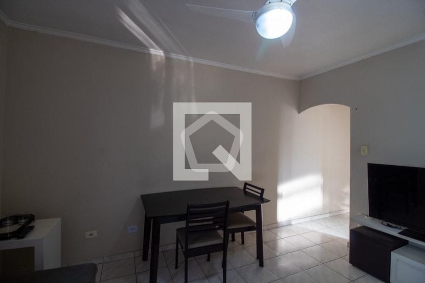 Imagem do imóvel ID-123764 na Rua José Álvares Maciel, Butantã, São Paulo - SP