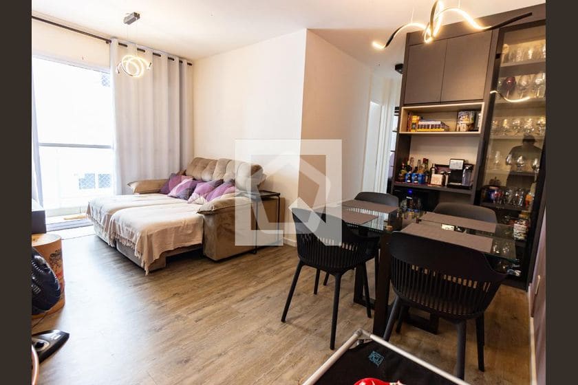 Imagem do imóvel ID-109038 na Rua Domingos Paiva, Mooca, São Paulo - SP