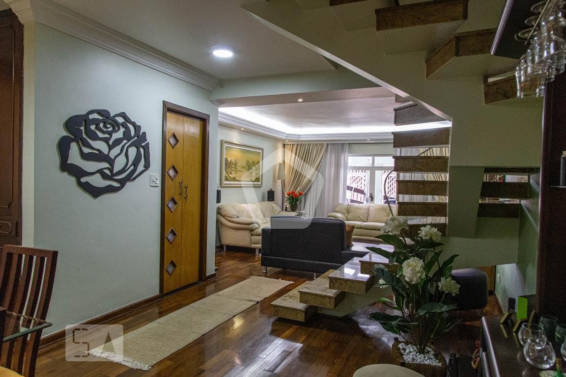 Imagem do imóvel ID-104804 na Rua Gino Monelli, Mooca, São Paulo - SP