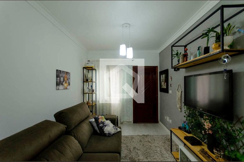 Imagem do imóvel ID-100841 na Rua Dona Joaquina Santana, Vila Ré, São Paulo - SP