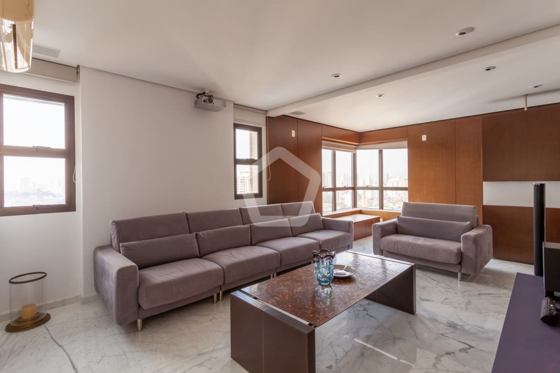 Imagem do imóvel ID-84403 na Rua Luís Molina, Vila Mariana, São Paulo - SP