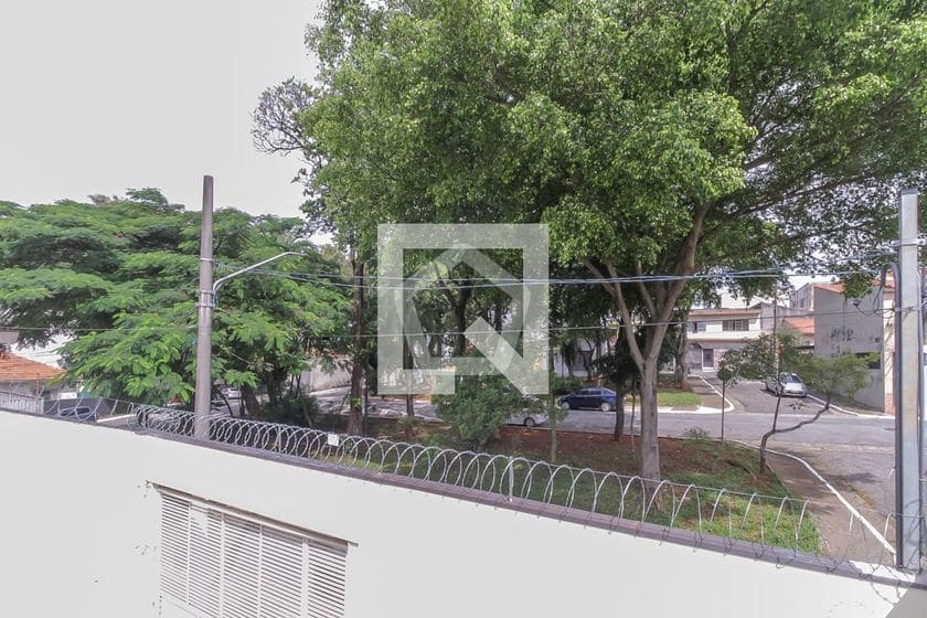 Imagem do imóvel ID-100524 na Praça Joaquim Rodrigues, Vila Santa Clara, São Paulo - SP