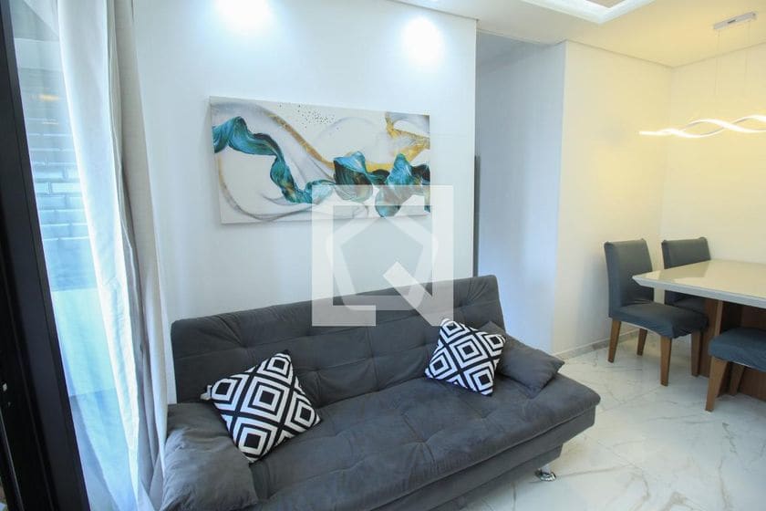 Imagem do imóvel ID-108265 na Rua Martim Burchard, Brás, São Paulo - SP