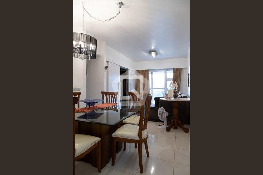 Imagem do imóvel ID-118617 na Avenida Salvador Allende, Recreio, Rio de Janeiro - RJ