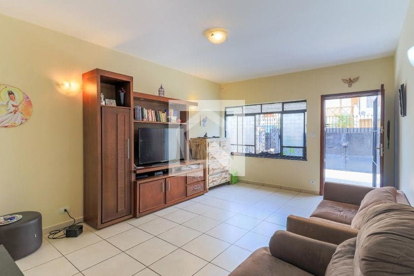 Imagem do imóvel ID-99224 na Rua Caetano José Batista, Brooklin, São Paulo - SP