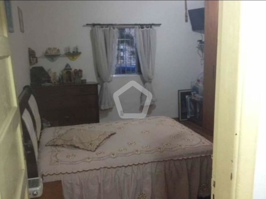 Imagem do imóvel ID-34755 na Avenida Dom Pedro II, Campestre, Santo André - SP