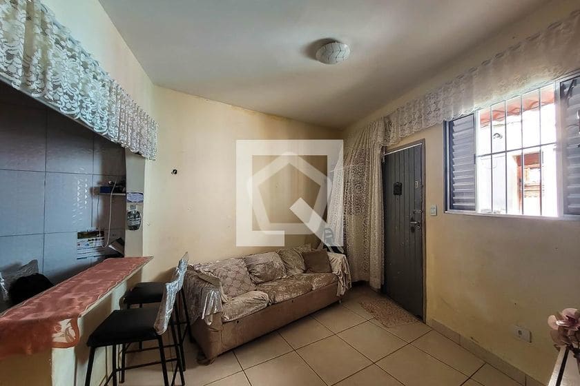 Imagem do imóvel ID-122245 na Rua Galvão Bueno, Liberdade, São Paulo - SP