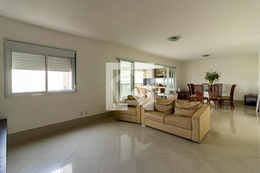 Imagem do imóvel ID-109255 na Rua Conselheiro Pedro Luís, Santana, São Paulo - SP