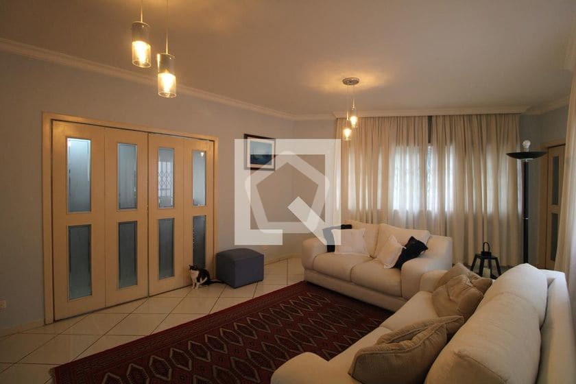 Imagem do imóvel ID-100399 na Rua Marcelino Zonta, Jardim Marajoara, São Paulo - SP