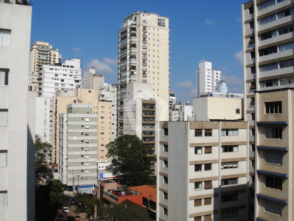 Imagem do imóvel ID-7642 na Rua Doutor Gabriel dos Santos, Santa Cecília, São Paulo - SP