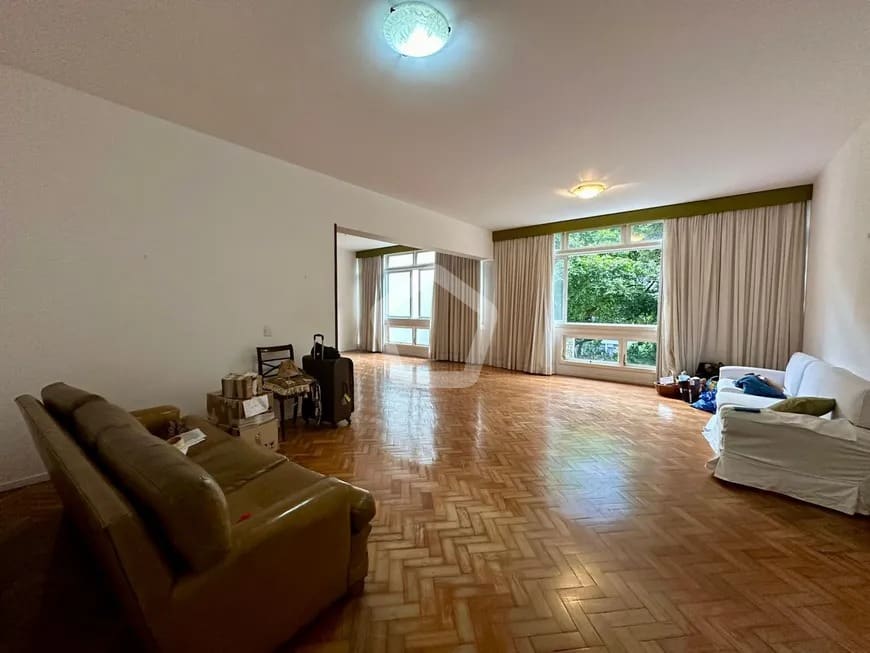 Imagem do imóvel ID-141771 na Avenida Oswaldo Cruz, Flamengo, Rio de Janeiro - RJ