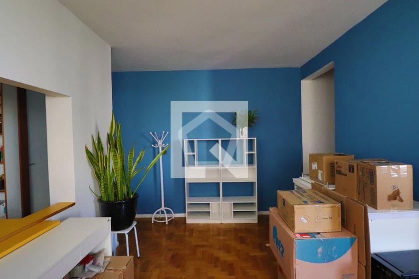 Imagem do imóvel ID-111332 na Rua Tutóia, Paraíso, São Paulo - SP