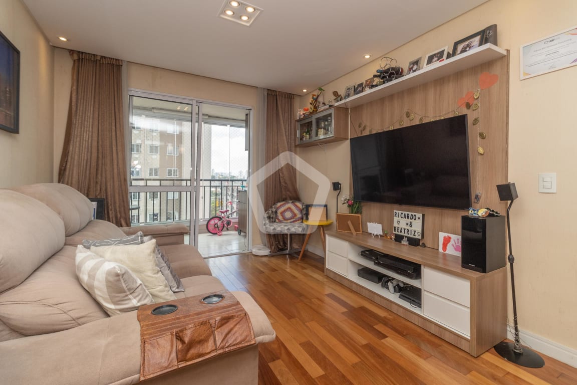 Imagem do imóvel ID-98818 na Rua Adelino de Almeida Castilho, Tatuapé, São Paulo - SP