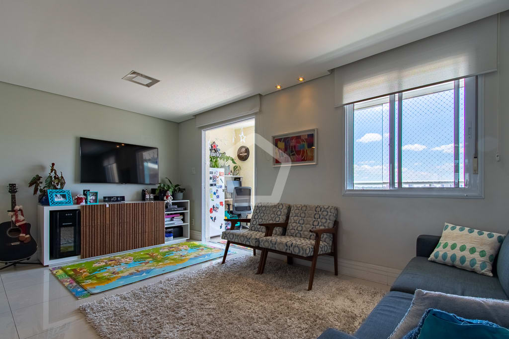 Imagem do imóvel ID-19189 na Rua Tonelero, Vila Ipojuca, São Paulo - SP