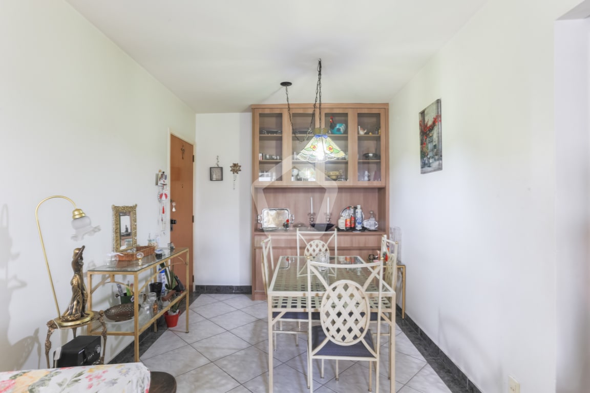 Imagem do imóvel ID-73722 na Rua Loureiro da Cruz, Aclimação, São Paulo - SP