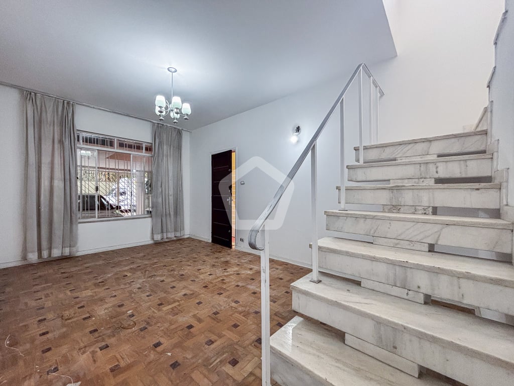 Imagem do imóvel ID-136069 na Rua Porto Martins, Brooklin, São Paulo - SP