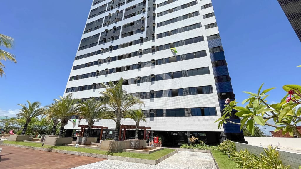 Imagem do imóvel ID-69496 na Avenida Comendador Gustavo Paiva, Mangabeiras, Maceió - AL