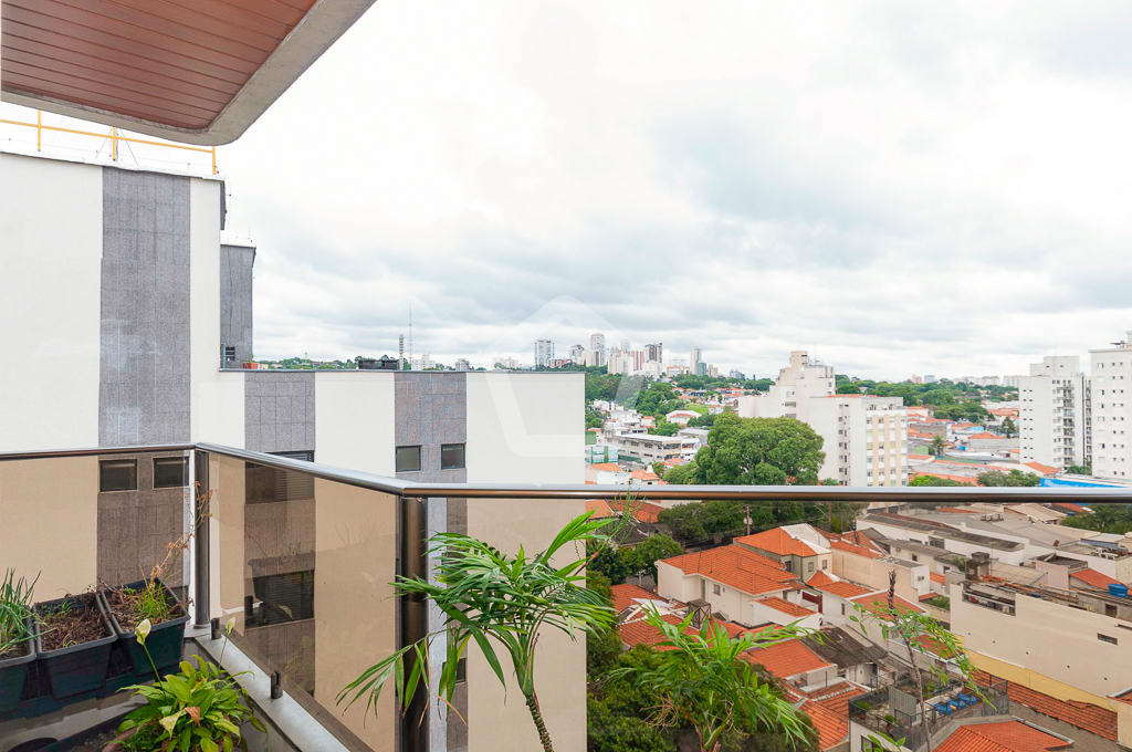 Imagem do imóvel ID-69308 na Rua Luís Martins, Vila Romana, São Paulo - SP