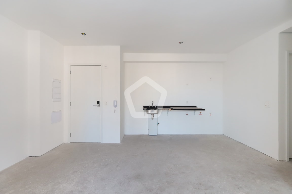 Imagem do imóvel ID-144613 na Rua Cacilda Becker, Jardim das Acácias, São Paulo - SP