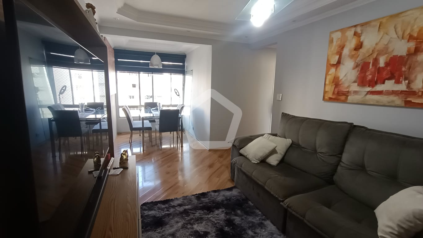 Imagem do imóvel ID-143203 na Rua das Palmeiras, Vila Buarque, São Paulo - SP