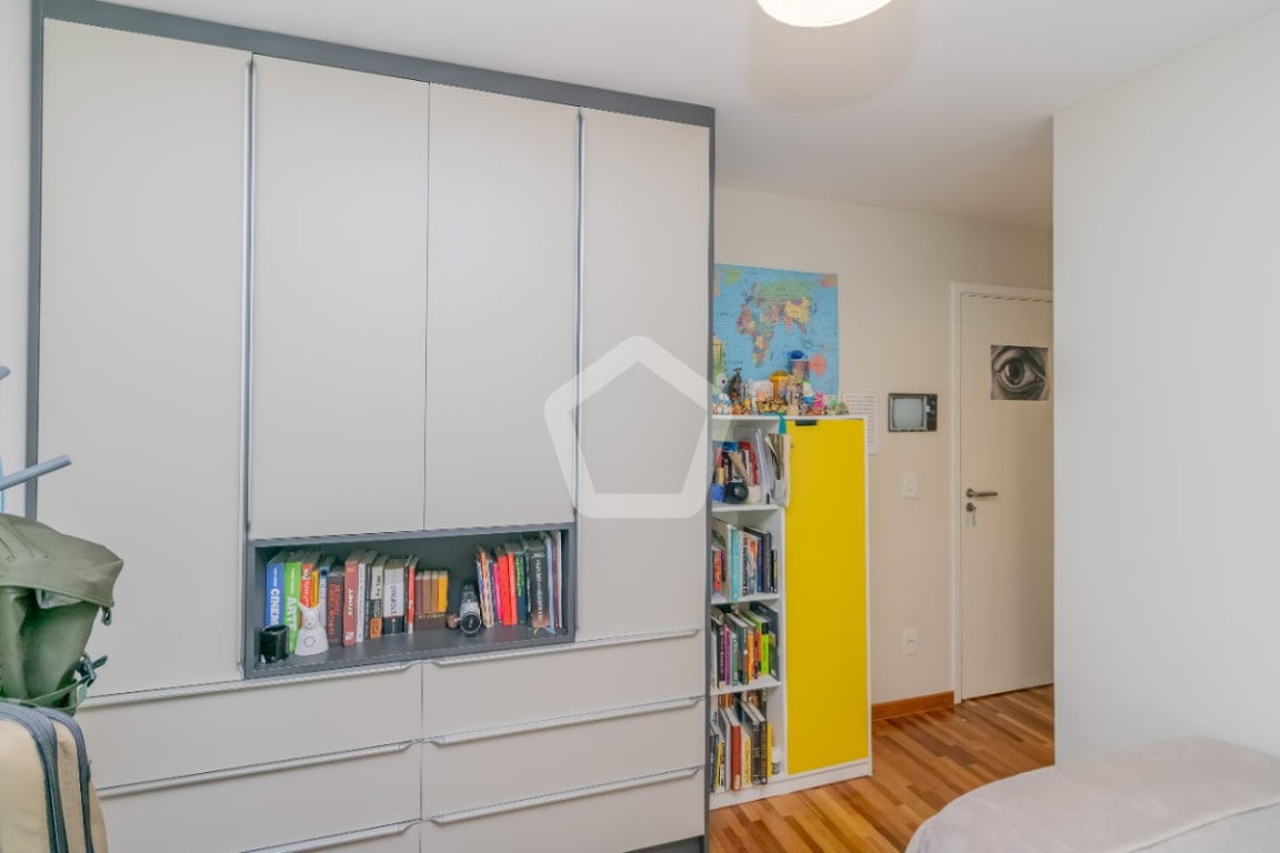 Imagem do imóvel ID-96949 na Rua Mota Pais, Alto da Lapa, São Paulo - SP