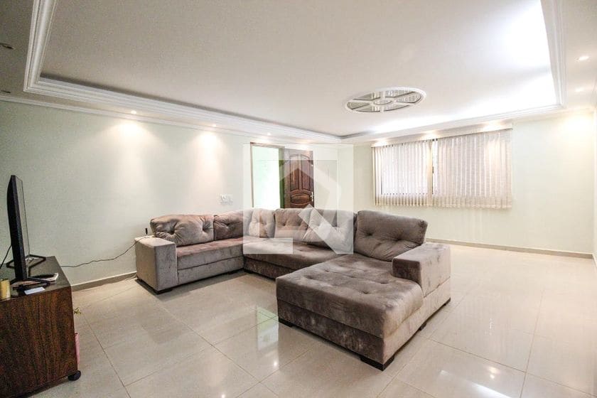 Imagem do imóvel ID-101028 na Rua Yvorne, Mandaqui, São Paulo - SP