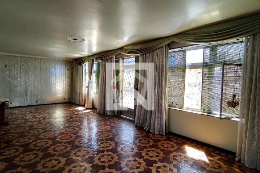 Imagem do imóvel ID-105321 na Rua Samuel das Neves, Pechincha, Rio de Janeiro - RJ