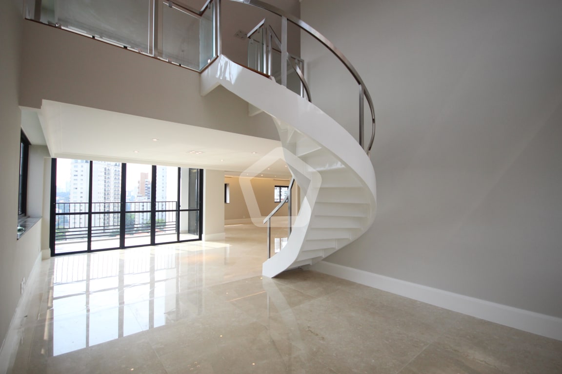 Imagem do imóvel ID-18449 na Rua Alagoas, Higienópolis, São Paulo - SP