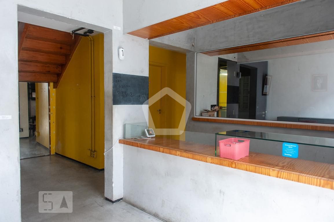 Imagem do imóvel ID-105493 na R Bambina, Botafogo, Rio de Janeiro - RJ