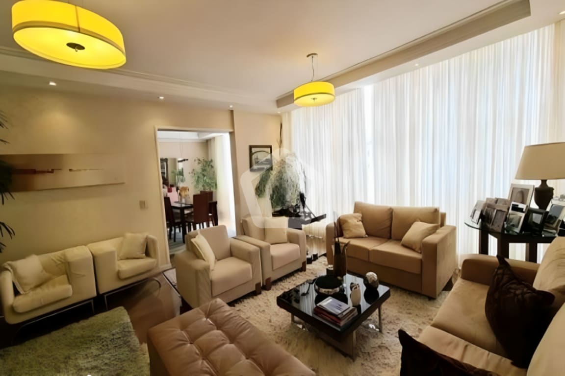 Imagem do imóvel ID-86284 na Rua Doutor Albuquerque Lins, Santa Cecília, São Paulo - SP