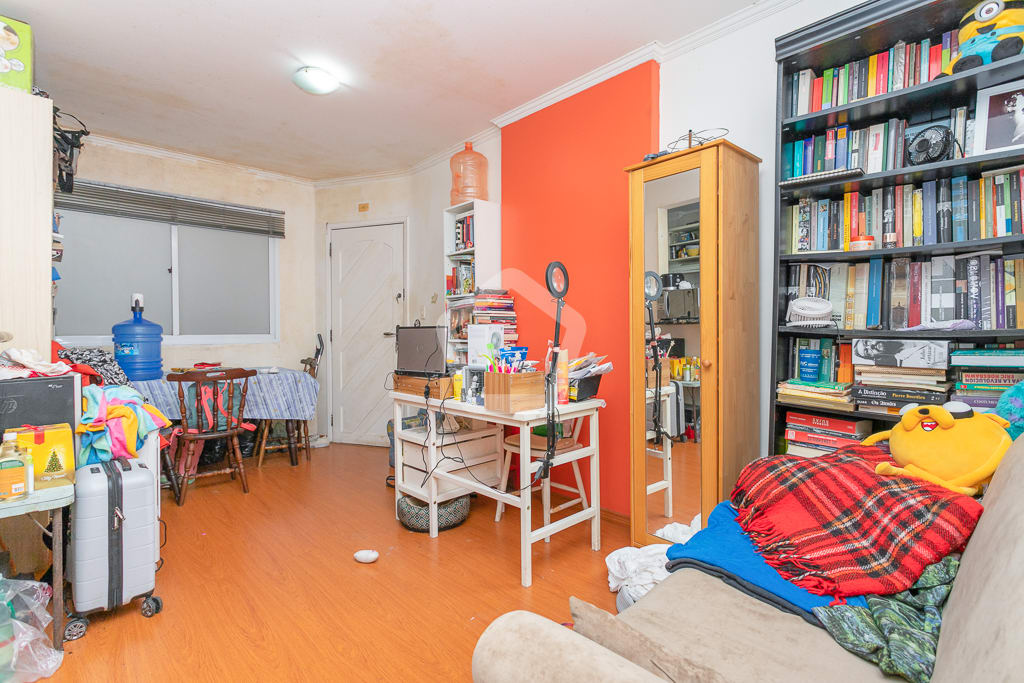 Imagem do imóvel ID-65274 na Rua Frei Caneca, Consolação, São Paulo - SP