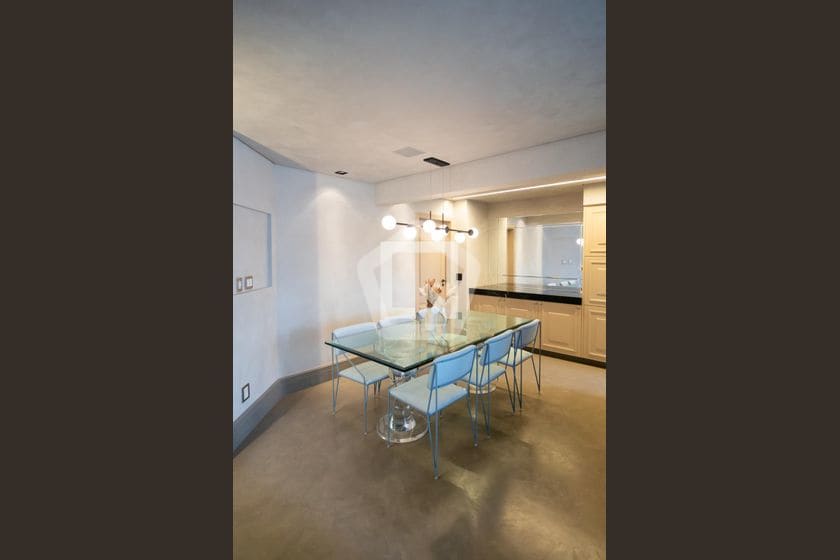 Imagem do imóvel ID-109864 na Rua Flórida, Cidade Monções, São Paulo - SP