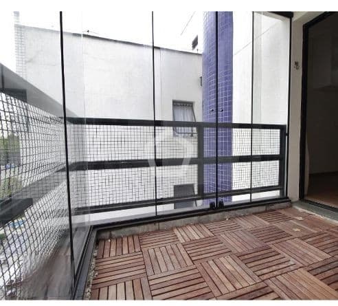Imagem do imóvel ID-94032 na Rua Anatole de Baudot, Vila Suzana, São Paulo - SP
