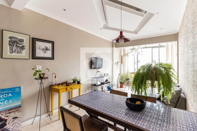 Imagem do imóvel ID-129174 na Rua Pirineus, Campos Elíseos, São Paulo - SP