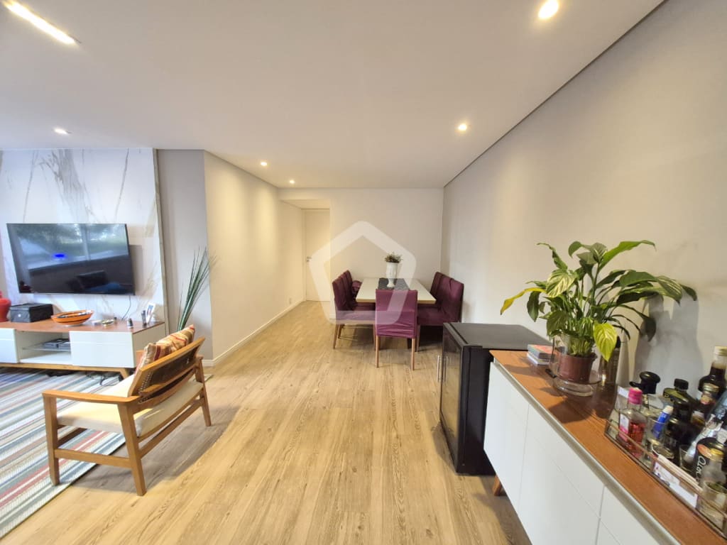 Imagem do imóvel ID-144983 na Rua Morgado de Mateus, Vila Mariana, São Paulo - SP