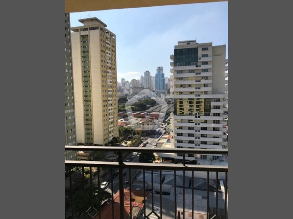 Imagem do imóvel ID-23427 na Rua Ezequiel Freire, Santana, São Paulo - SP