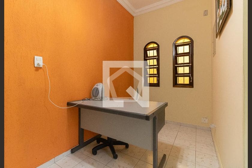 Imagem do imóvel ID-101355 na Rua Joana Castellan, Vila Campo Grande, São Paulo - SP