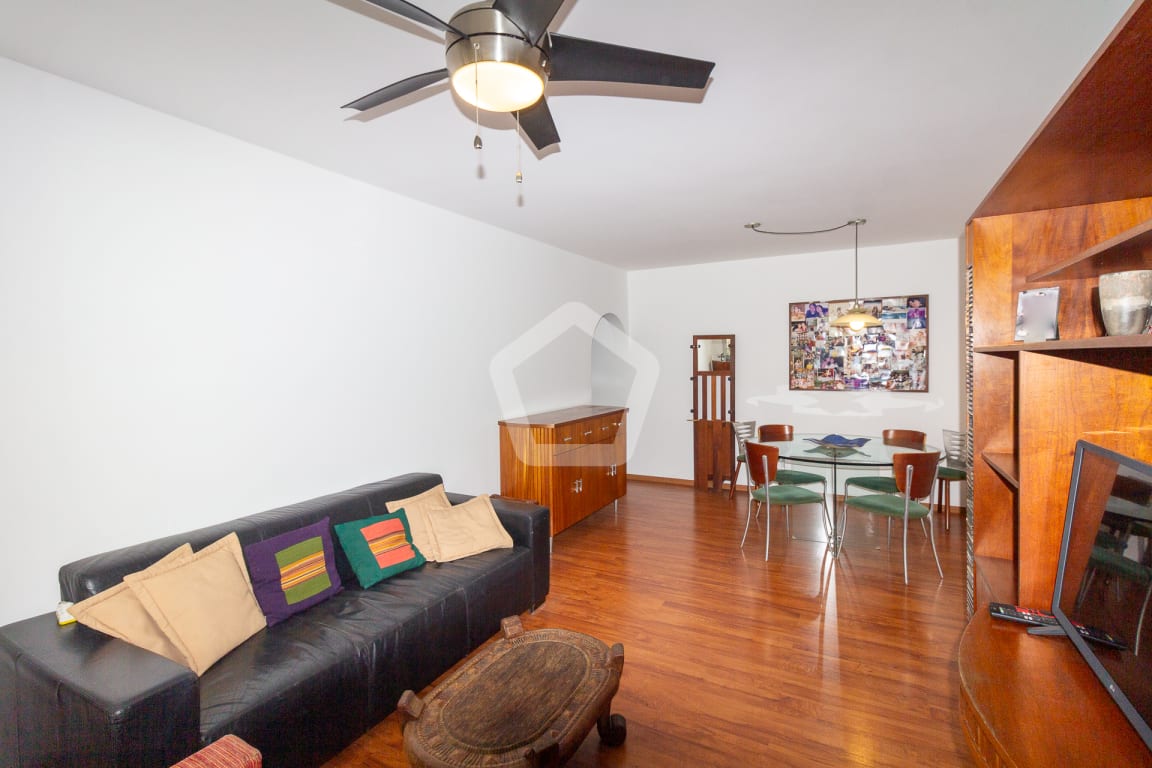 Imagem do imóvel ID-96709 na Rua Eça de Queiroz, Vila Mariana, São Paulo - SP