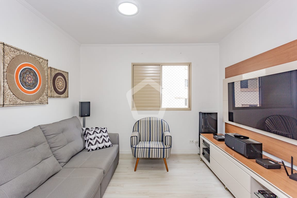 Imagem do imóvel ID-90210 na Rua Geraldo de Mendonça Mello, Jardim Marajoara, São Paulo - SP