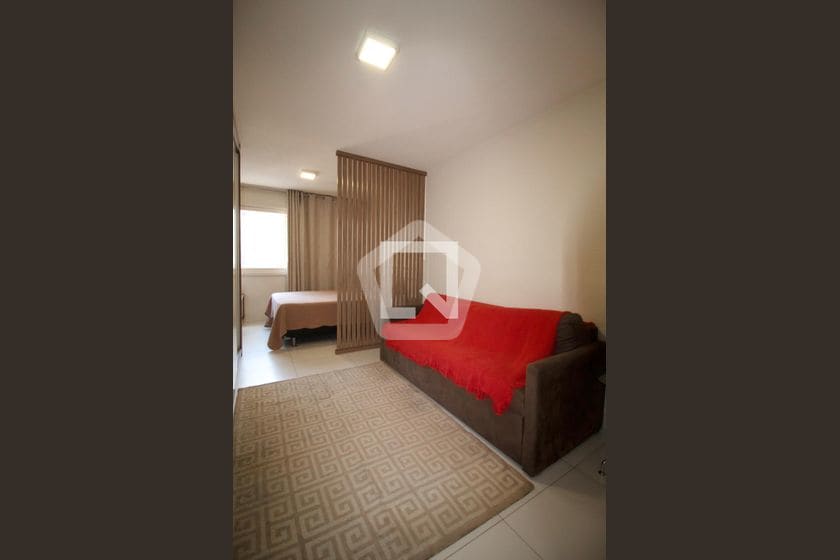 Imagem do imóvel ID-123620 na Rua da Consolação, Jardim Paulista, São Paulo - SP