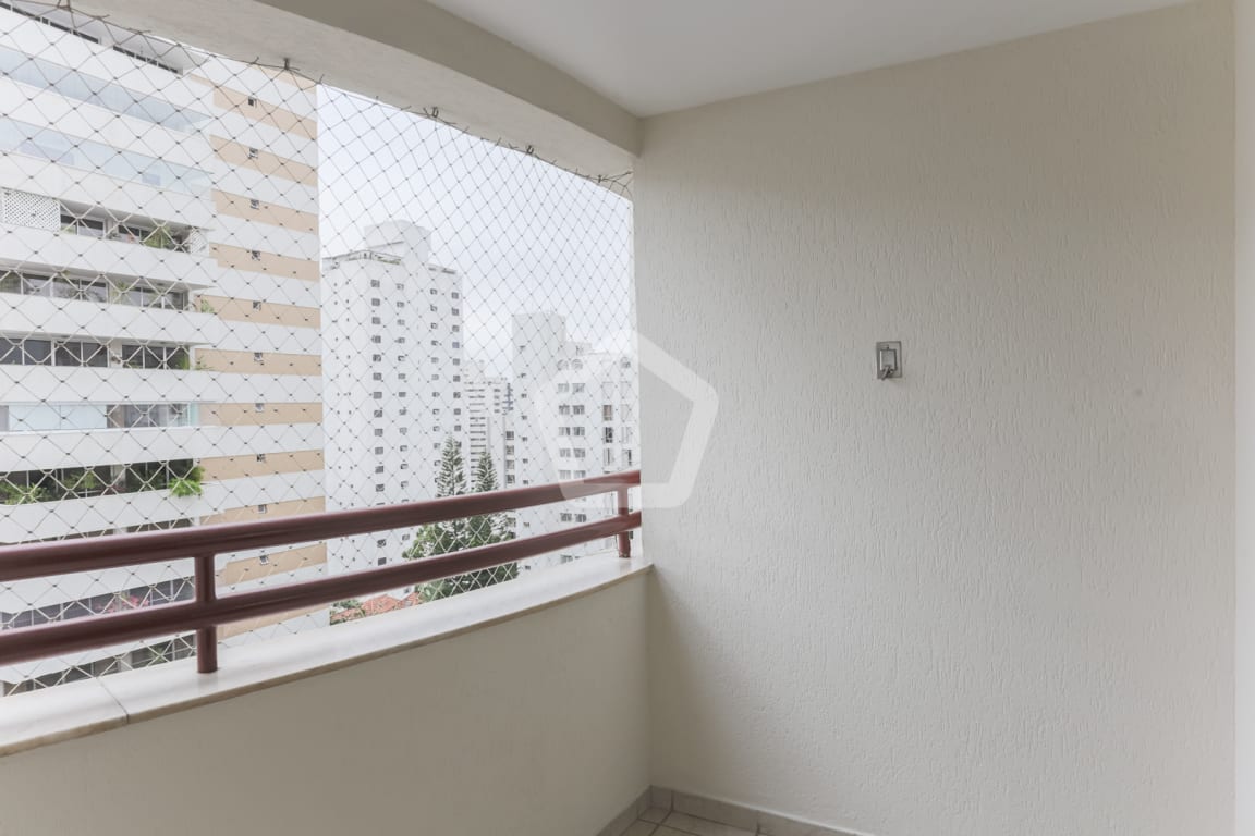 Imagem do imóvel ID-87090 na Rua Castro Alves, Aclimação, São Paulo - SP