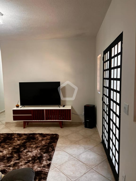 Imagem do imóvel ID-97792 na Rua Benedito Jóice Bochini, Fazenda Santa Cândida, Campinas - SP