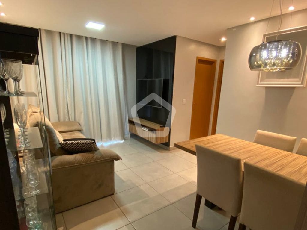 Imagem do imóvel ID-57106 na Rua Ronãn Mendonça Ribeiro, Alto Umuarama, Uberlândia - MG
