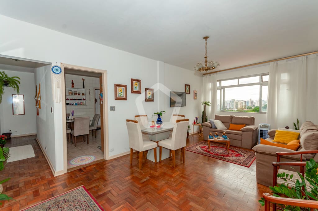 Imagem do imóvel ID-71960 na Rua Presidente Antônio Cândido, Alto da Lapa, São Paulo - SP