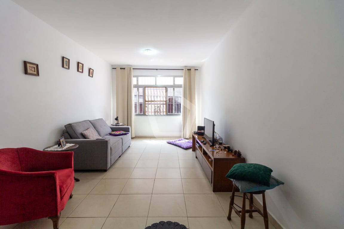 Imagem do imóvel ID-88444 na Rua Nicolau Zarvos, Vila Mascote, São Paulo - SP