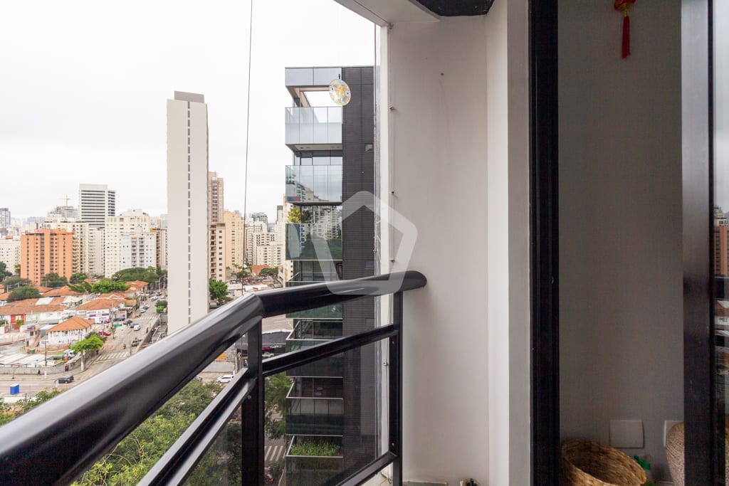 Imagem do imóvel ID-84215 na Rua Balthazar da Veiga, Vila Nova Conceição, São Paulo - SP