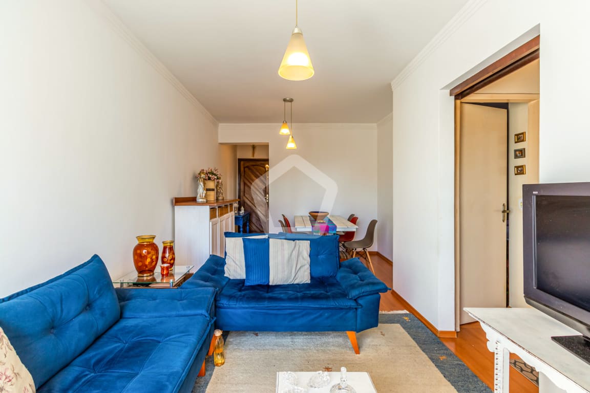 Imagem do imóvel ID-80555 na Rua Vale Formoso, Chácara Santo Antônio (Zona Leste), São Paulo - SP