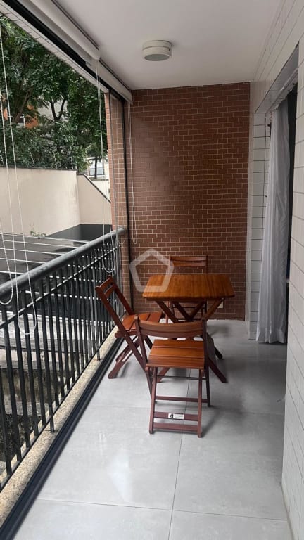 Imagem do imóvel ID-144457 na Rua Doutor Hélio Fidélis, Cidade São Francisco, São Paulo - SP